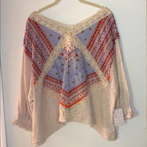 Free People Blouse